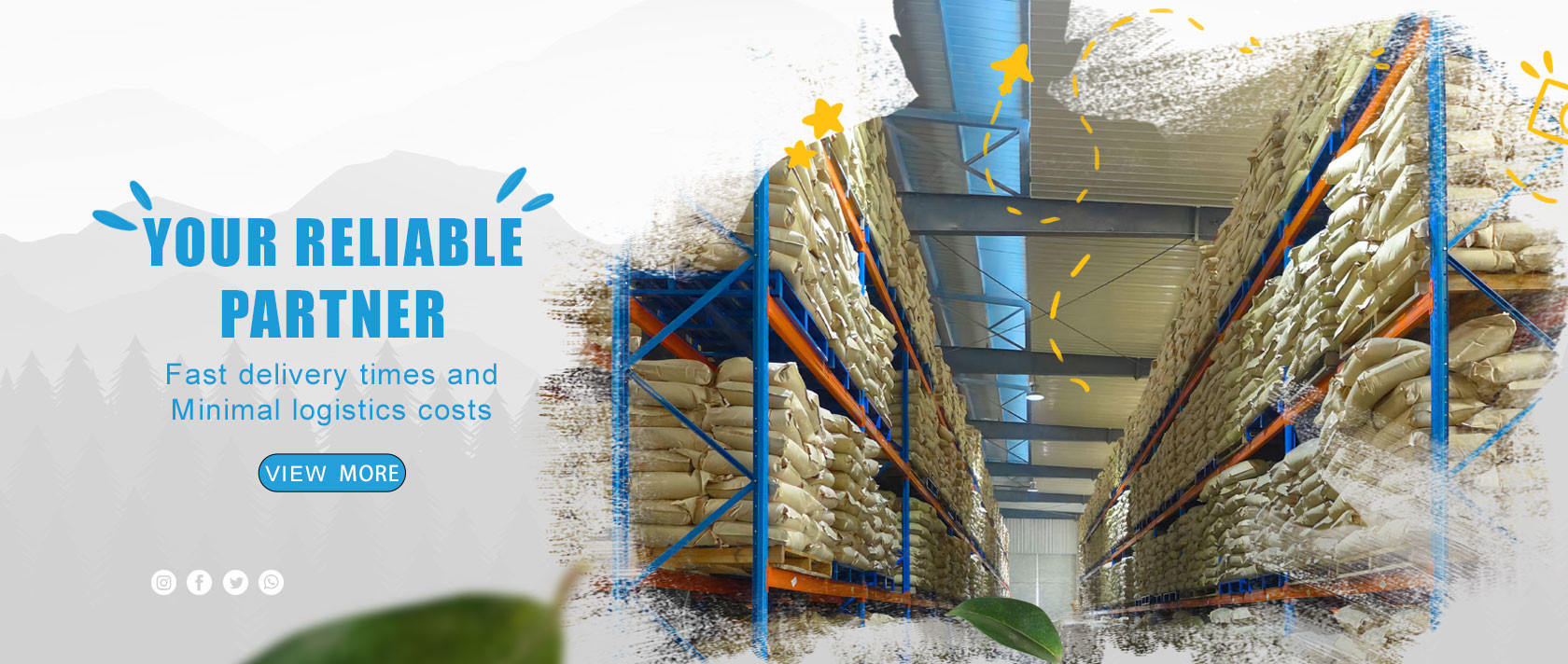 Qualidade Água que refina produtos químicos fábrica