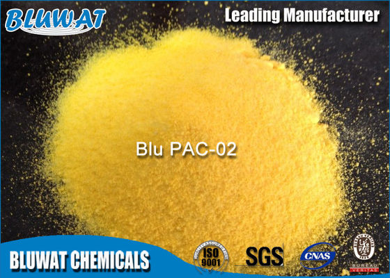 comprar Coagulante inorgánico preliminar eficaz, produtos químicos do tratamento de água potável fabricação em linha