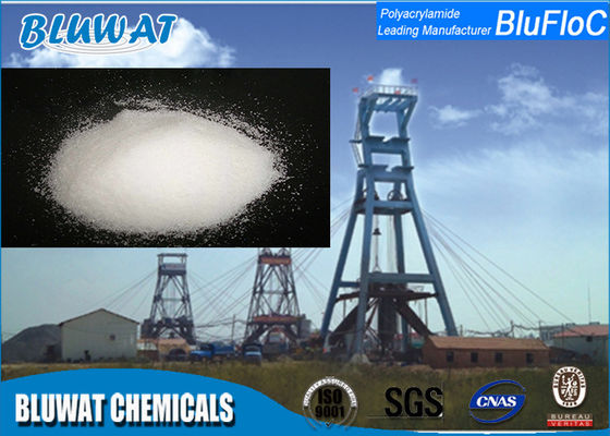 comprar Peso molecular Nonionic de PAM Polyacrylamide Low To Medium dos aditivos da lama bem de furo fabricação em linha