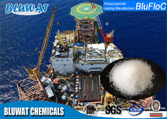 comprar Eco - lavagem Nonionic amigável da mina de carvão de PAM Polyacrylamide Polymer Flocculant For fabricação em linha