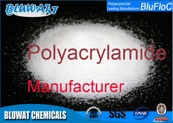 comprar Xisto de PAM Powder Anionic Polyacrylamide For e solo brancos econômicos Stabilizaiton fabricação em linha