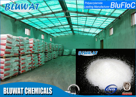 comprar Uso aniónico do Polyacrylamide do no. 9003-05-8 de CAS como a estabilização de solo para a estrada fabricação em linha