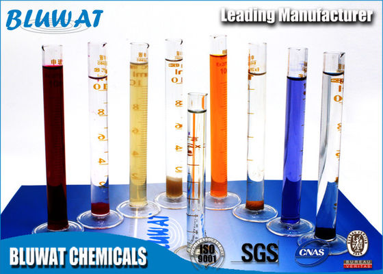 comprar Polímero 42751-79-1 do amónio quaternário do agente de Decoloring da efluência de matéria têxtil fabricação em linha
