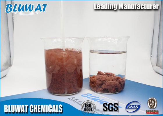 comprar Agente auxiliar químico do agente profissional de Decoloring da água 55295-98-2 fabricação em linha
