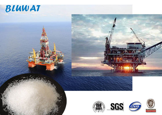 comprar Polyacrylamide parcialmente Hydrolyzed PHPA 20million dos aditivos da lama de perfuração para a exploração do petróleo dos produtos químicos fabricação em linha