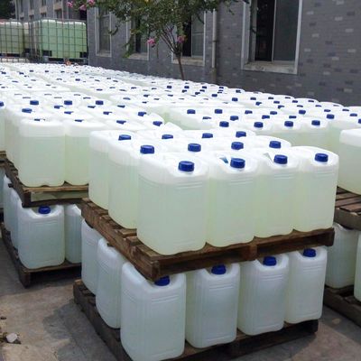 comprar Os produtos químicos molham o agente Flocculant Water Treatment de Decoloring 3500t/M fabricação em linha