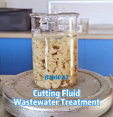 comprar Cloreto de Wastewater Treatment Polyaluminium do agente de Decoloring da água do líquido de corte fabricação em linha