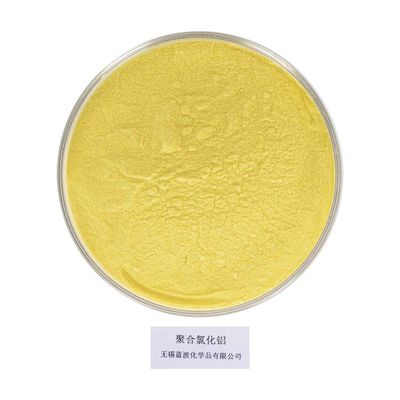 comprar Tratamento da água poli 1327-41-9 do coagulante do pó do cloreto de alumínio do PAC fabricação em linha
