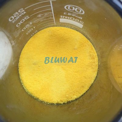 comprar O cloreto do Polyaluminium do PAC da indústria de papel usa-se no agente de cola de papel de Coagululant fabricação em linha