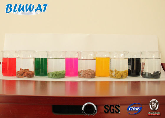 comprar Agente de produtos químicos CAS da impressão de matéria têxtil de Decoloring da água nenhum 55295-98-2 fabricação em linha