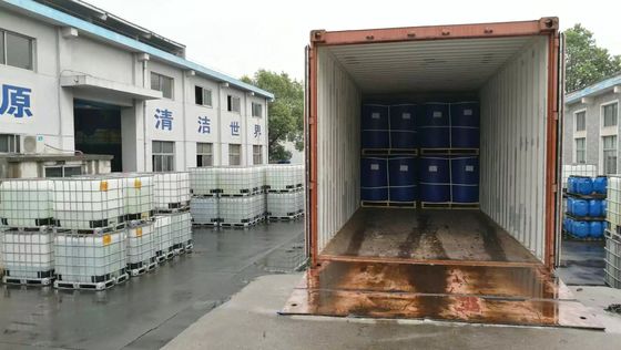 comprar Tratamento de tingidura da cor das águas residuais de matéria têxtil do agente de Decoloring da água dos produtos químicos do BACALHAU fabricação em linha