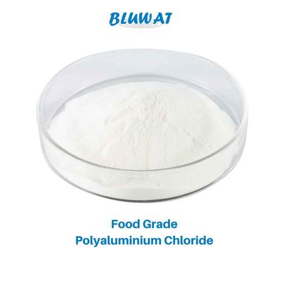 comprar Purificação de água potável branca do pó do cloreto do PolyAluminium do produto comestível fabricação em linha
