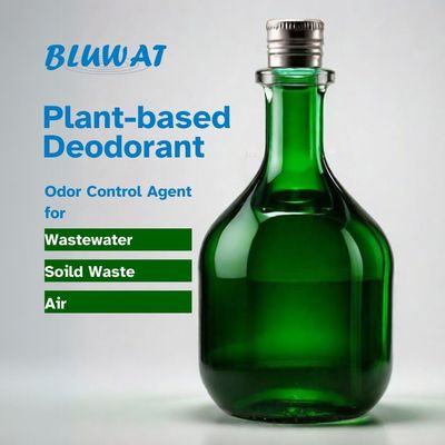 comprar Solução de Ar Limpo Desodorante à Base de Plantas Puro e Limpo Purificador de Ar Sustentável fabricação em linha