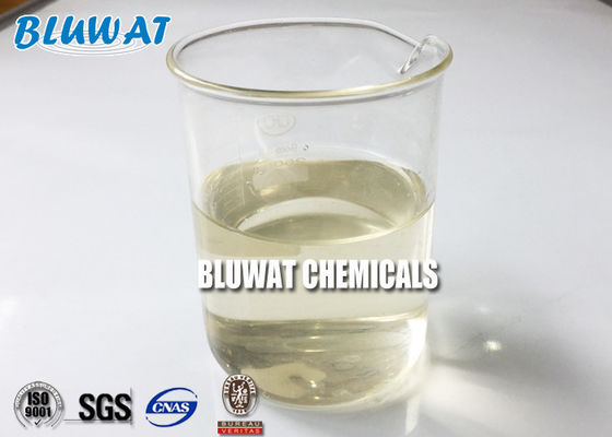 comprar Polímero Cationic do amónio quaternário do floculante do Polyelectrolyte para o tratamento de Warer fabricação em linha