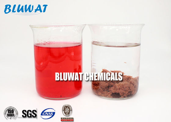 comprar 50 ~ agente de descoloração da água de 99%, produto químico de tingidura do tratamento da efluência da cor de matéria têxtil fabricação em linha