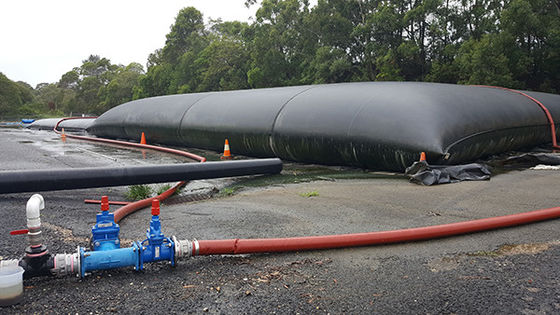 comprar Lama de Geotube que seca GV Cationic preliminar BV do Polyacrylamide do floculante fabricação em linha