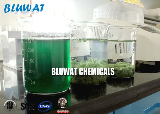 comprar Tratamento de tingidura da cor da efluência de matéria têxtil de Sri Lanka do coagulante do agente de Decolouring da água fabricação em linha