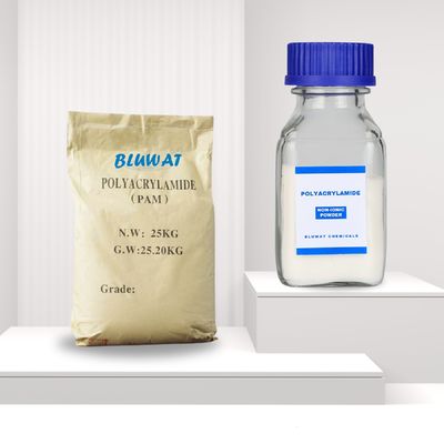 comprar NPAM de poliacrilamida não iónica para fluidos de perfuração de campos de petróleo e gás fabricação em linha