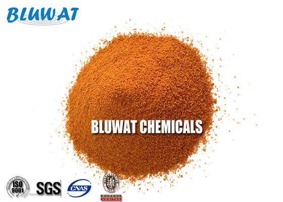 comprar Cloreto do Polyaluminium do PAC para a água de esgoto de matéria têxtil e o tratamento de águas residuais da central elétrica fabricação em linha