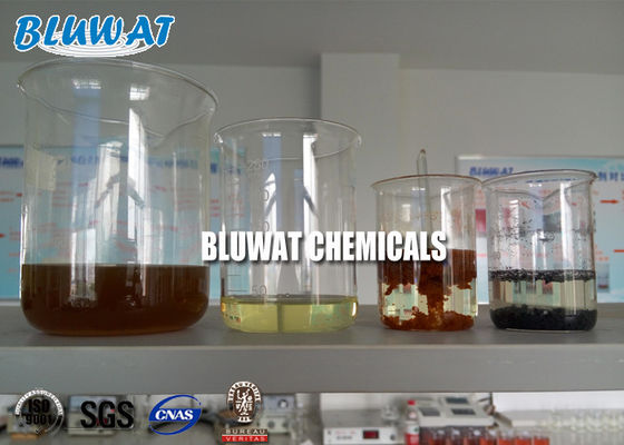 comprar Agente líquido incolor CAS de Decoloring da água de Viscosy nenhum 55295-98-2 fabricação em linha