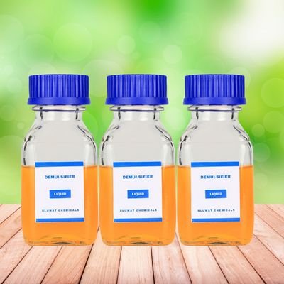 comprar Demulsificador para águas residuais oleosas de cortes, moagem e trabalhos a frio de plantas de processamento de metais Águas residuais flocula fabricação em linha