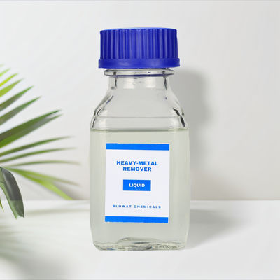 comprar Remover de metais pesados com 40% de teor activado fabricação em linha