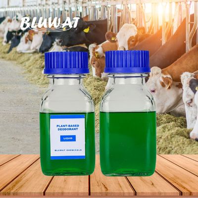comprar Eco Resíduos de Animais Deposito Remover Odor Remover Agente de Odor Elimina o Cheiro de Excrementos de Pecuária fabricação em linha