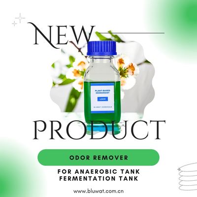 comprar Fábrica Chinesa Exportador Fonte Fabricante AMostra GRATUITA Desodorante à base de plantas Tanque anaeróbico Fermentação Tanque Fábrica Remover odor Odor Neutral fabricação em linha