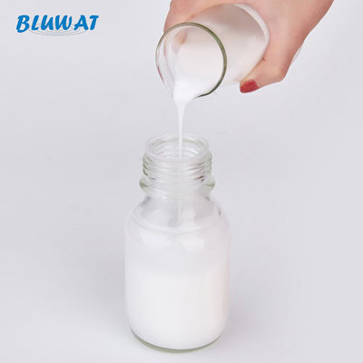 comprar China fornecedor Orgânico Tipo de silício Prevenção de espuma Tratamento antiespuma para tratamento de água Indústria de papel fabricação em linha
