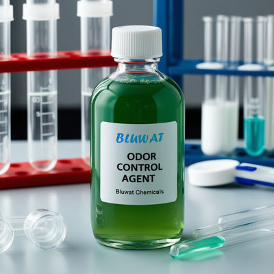 comprar Desodorante antiodor à base de plantas para abatedouros, matadouros, transformadores de carne e plantas de transformação de resina fabricação em linha