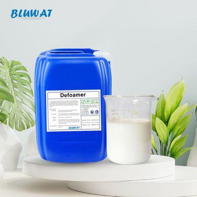 comprar Agente antiespumante Bluwat Desespumante de alta eficiência para a flotação mineral fabricação em linha