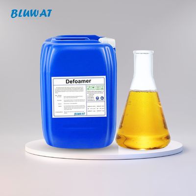 comprar Agente antiespumante de poliéter éster de álcool de alto teor de carbono Desespumante para fabricação de papel Emulsões AKD fabricação em linha