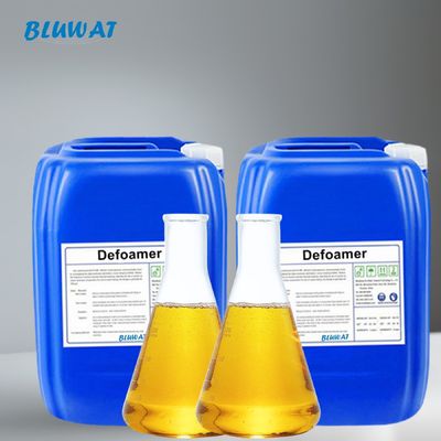 comprar Agente antiespumante de alto desempenho Desespumante para fabricação de papel Dimensão Efeito desespumante duradouro fabricação em linha