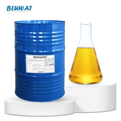 comprar Agente antiespumante de poliéter de tambor de 200 kg Desespumante de alta eficiência para fermentação de leveduras Antibióticos Ácidos orgânicos fabricação em linha