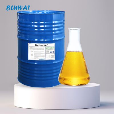 comprar Agente antiespumante de fermentação Desespumante econômico para fermento de ácido cítrico fabricação em linha