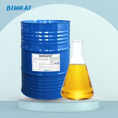 comprar Desespumante de poliéter de baixa dose de alto desempenho antiespumante químico para aminoácidos Ácidos orgânicos Utilização industrial fabricação em linha
