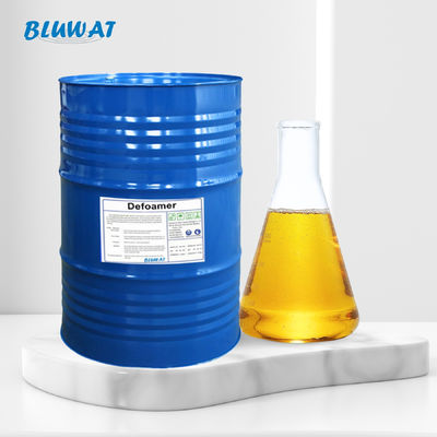 comprar Aditivo antiespuma de poliéter 5-10% menos para fermentação microbiana processamento industrial fabricação em linha