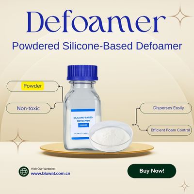 comprar Eliminador de espuma em pó versátil Antiespuma de alta eficiência para detergentes de cimento Agentes de limpeza da indústria petrolífera Fácil de usar 25KG fabricação em linha