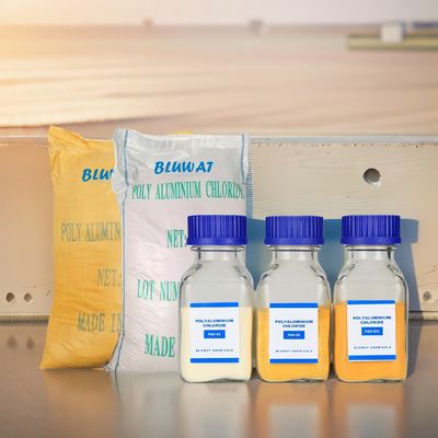 comprar Tratamento de Água Industrial para Consumo PAC‑01 PAC‑02 PAC‑031 Soluções Municipais Têxteis Couro ZLD fabricação em linha