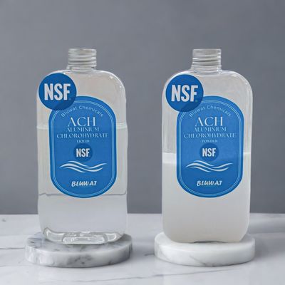 comprar BLU ACH Pó Premium Cloridrato de Alumínio para as Necessidades de Tratamento de Água da Austrália Efluentes de Mineração Desidratação de Lodo Água Potável fabricação em linha