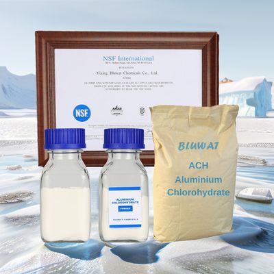comprar Cloridrato de alumínio em pó ACH NSF coagulante avançado para dessalinização, tratamento de água potável e industrial em Omã fabricação em linha