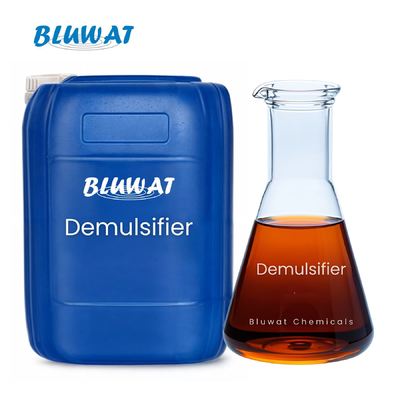 comprar Desmultiplicador industrial para tratamento de águas residuais oleosas 100% de pureza fabricação em linha