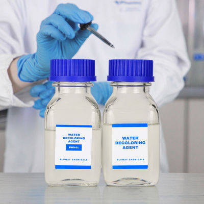 comprar Resina catiônica de dicicianodiamida — Descoloração e Redução de DQO fabricação em linha