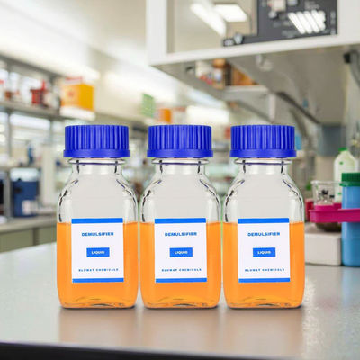 comprar Agente de desmulsificação Desmulsificador para fluidos de corte e emulsões de usinagem Auxílio de separação de fases fabricação em linha