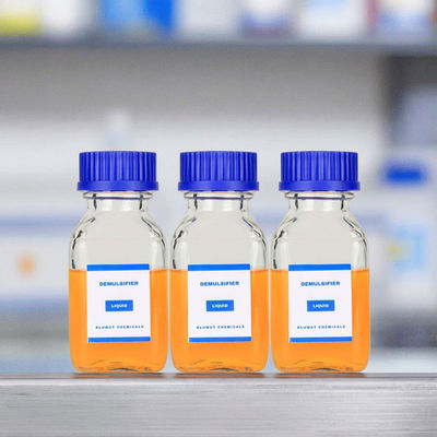 comprar Demulsificador para laminagem a frio de aço Demulsificador para emulsão de óleo de laminagem fabricação em linha