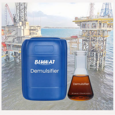comprar Desmultiplicador de água produzido para operações de campos de petróleo Polímero reduz a tensão de interface no sistema WO e OW fabricação em linha
