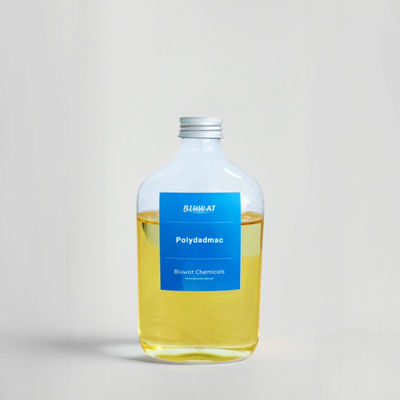 comprar Polydadmac para água potável segura. fabricação em linha