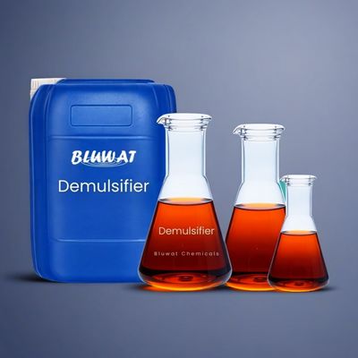 comprar Máquinas e aparelhos industriais Lubrificante para limpeza de óleos Desmultiplicador com 99% de teor eficaz e pH 2-4 para tratamento de águas residuais fabricação em linha
