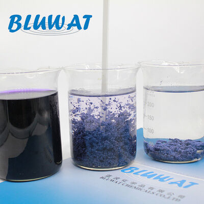 comprar Densidade Relativa a 25°C 1,01-1,10 Produtos Químicos para Purificação de Água Líquido Incolor a Amarelo Claro Ideal para Processos Industriais de Purificação de Água fabricação em linha