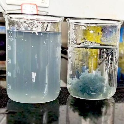 comprar Low To Very High Brookfield Viscosity pdmdaac Colorless To Light Yellow Liquid Ideal For Coatings Adhesives And Polymer Production fabricação em linha